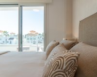 Новостройки - Квартира - Orihuela-Costa - Playa Flamenca