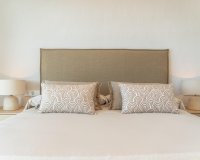 Новостройки - Квартира - Orihuela-Costa - Playa Flamenca