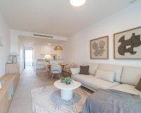 Новостройки - Квартира - Orihuela-Costa - Playa Flamenca
