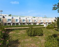 Новостройки - Квартира - Pilar de la Horadada - Пилар де Орадада