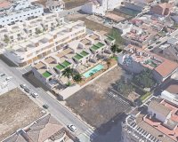 Новостройки - Квартира - Pilar de la Horadada - Пилар де Орадада
