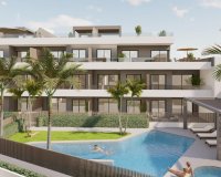 Новостройки - Квартира - Pilar de la Horadada - Пилар де Орадада