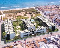 Новостройки - Квартира - Pilar de la Horadada - Пилар де Орадада