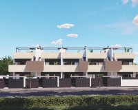 Новостройки - Квартира - Pilar de la Horadada - Пилар де Орадада