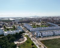 Новостройки - Квартира - Pilar de la Horadada - Пилар де Орадада
