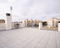 Новостройки - Квартира - Pilar de la Horadada - Пилар де Орадада
