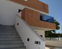 Новостройки - Квартира - Pilar de la Horadada - Пилар де Орадада