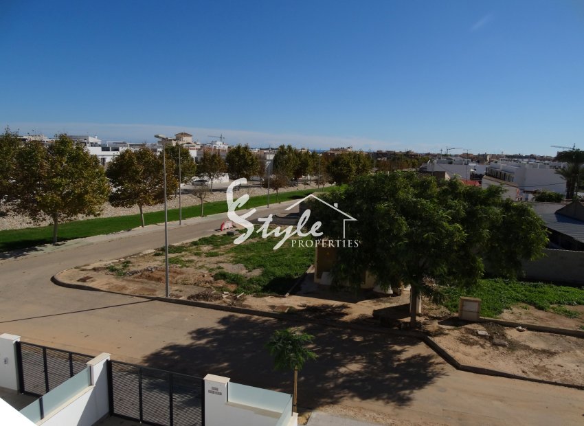 Новостройки - Квартира - Pilar de la Horadada - Пилар де Орадада