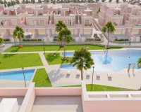 Новостройки - Квартира - Pilar de la Horadada - Пилар де Орадада