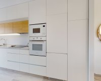 Новостройки - Квартира - Pilar de la Horadada - Пилар де Орадада