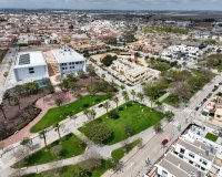 Новостройки - Квартира - Pilar de la Horadada - Пилар де Орадада