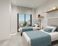 Новостройки - Квартира - Pilar de la Horadada - Пилар де Орадада