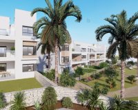 Новостройки - Квартира - Пинар де Камповерде - Pinar De Campoverde