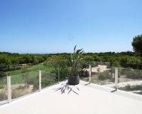Новостройки - Квартира - Пинар де Камповерде - Pinar De Campoverde