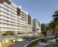 Новостройки - Квартира - Пунта Прима