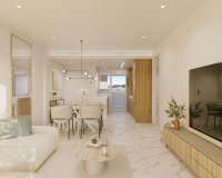 Новостройки - Квартира - Пунта Прима