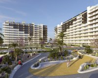 Новостройки - Квартира - Пунта Прима
