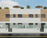 Новостройки - Квартира - San Javier - Сан Хавьер
