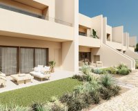 Новостройки - Квартира - San Javier - Сан Хавьер