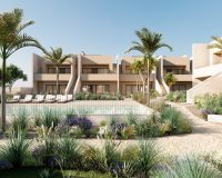 Новостройки - Квартира - San Javier - Сан Хавьер