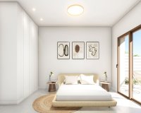 Новостройки - Квартира - San Javier - Сан Хавьер