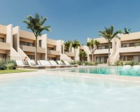 Новостройки - Квартира - San Javier - Сан Хавьер