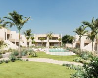 Новостройки - Квартира - San Javier - Сан Хавьер