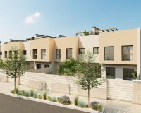 Новостройки - Квартира - San Javier - Сан Хавьер