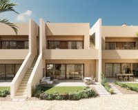 Новостройки - Квартира - San Javier - Сан Хавьер