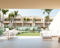 Новостройки - Квартира - San Javier - Сан Хавьер