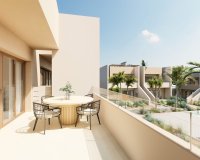 Новостройки - Квартира - San Javier - Сан Хавьер