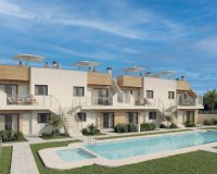 Новостройки - Квартира - San Javier - Сан Хавьер