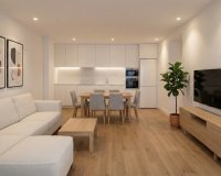 Новостройки - Квартира - San Javier - Сан Хавьер