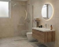 Новостройки - Квартира - San Javier - Сан Хавьер