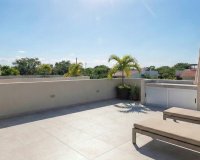 Новостройки - Квартира - San Javier - Сан Хавьер
