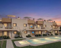 Новостройки - Квартира - San Javier - Сан Хавьер