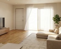 Новостройки - Квартира - San Javier - Сан Хавьер