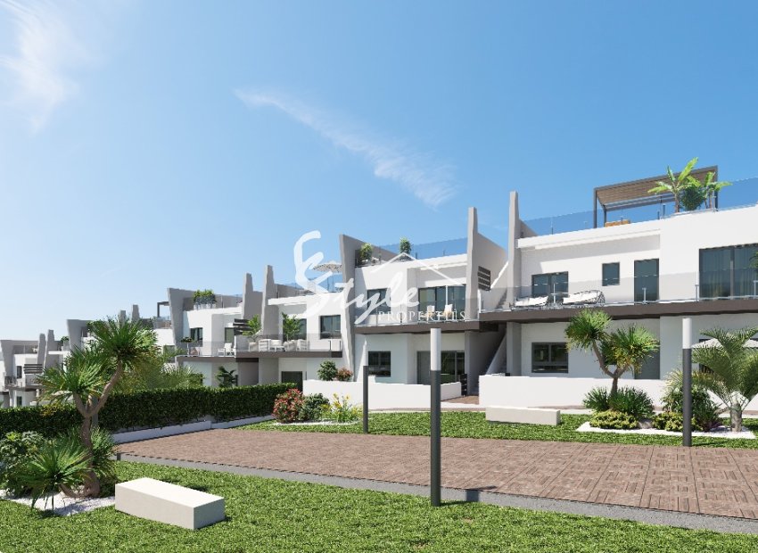 Новостройки - Квартира - Сан Мигель де Салинас - San Miguel De Salinas