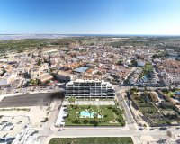Новостройки - Квартира - Сан Мигель де Салинас - San Miguel De Salinas