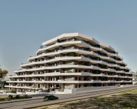 Новостройки - Квартира - Сан Мигель де Салинас - San Miguel De Salinas