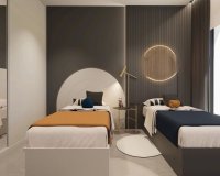 Новостройки - Квартира - Сан Мигель де Салинас - San Miguel De Salinas