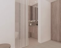 Новостройки - Квартира - Сан Педро дель Пинатар