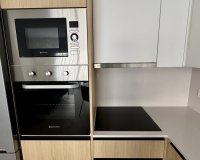 Новостройки - Квартира - Сан Педро дель Пинатар