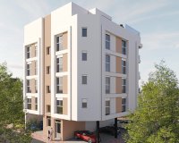 Новостройки - Квартира - Сан Педро дель Пинатар
