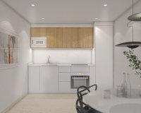Новостройки - Квартира - Сан Педро дель Пинатар