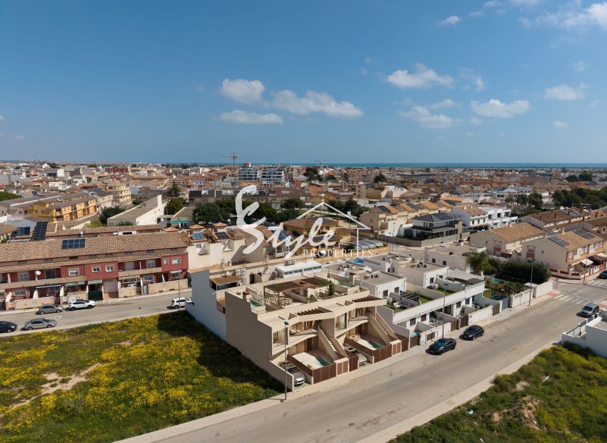 Новостройки - Квартира - Сан Педро дель Пинатар