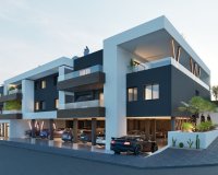 Новостройки - Квартира - Сьюдад Кесада - Бенихофар