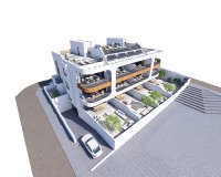 Новостройки - Квартира - Сьюдад Кесада - Бенихофар