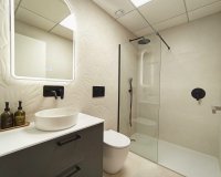 Новостройки - Квартира - Сьюдад Кесада - Бенихофар