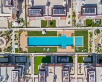 Новостройки - Квартира - Сьюдад Кесада - Rojales